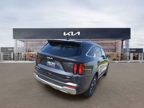 New 2026 Kia Sorento S AWD/4WD image 4