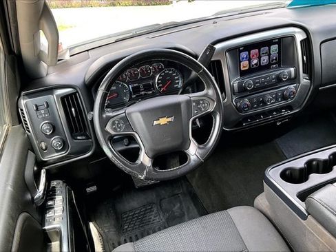Used 2017 Chevrolet Silverado 3500 LT w/ LT Fleet Convenience Package AWD/4WD image 17