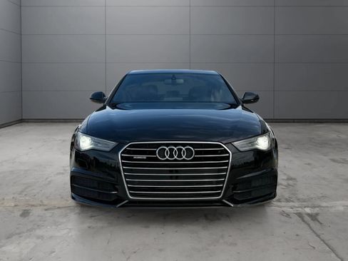 Used 2018 Audi A6 2.0T Premium w/ 19" Sport Package AWD/4WD image 2