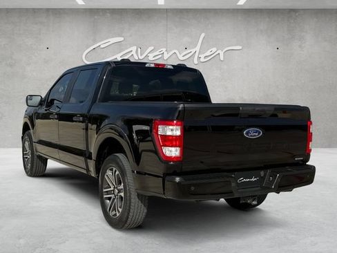 Used 2023 Ford F150 XL w/ STX Appearance Package RWD image 15