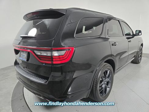 Used 2026 Dodge Durango GT w/ Blacktop Package AWD/4WD image 6