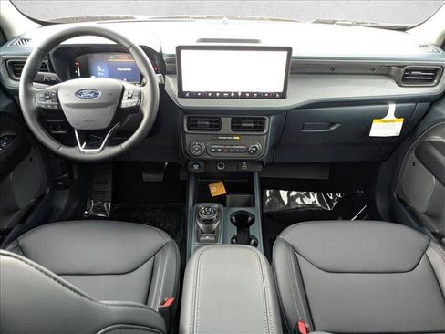 New 2026 Ford Maverick Lariat w/ Black Appearance Package AWD/4WD image 14