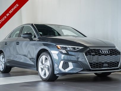 Used 2023 Audi A3 2.0T Premium w/ Convenience Package