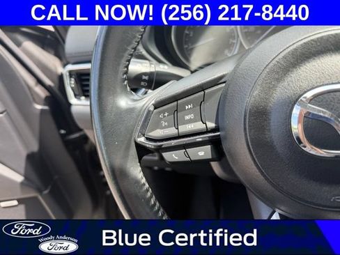Used 2018 MAZDA CX-5 Touring w/ Preferred Equipment Package FWD image 11
