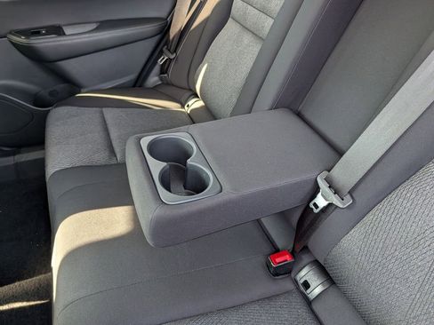 Used 2025 Nissan Rogue SV image 28