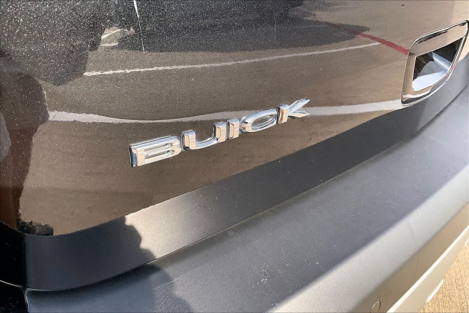 Used 2015 Buick Encore Premium FWD image 31