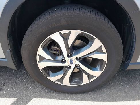Used 2022 Subaru Outback Limited AWD/4WD image 44