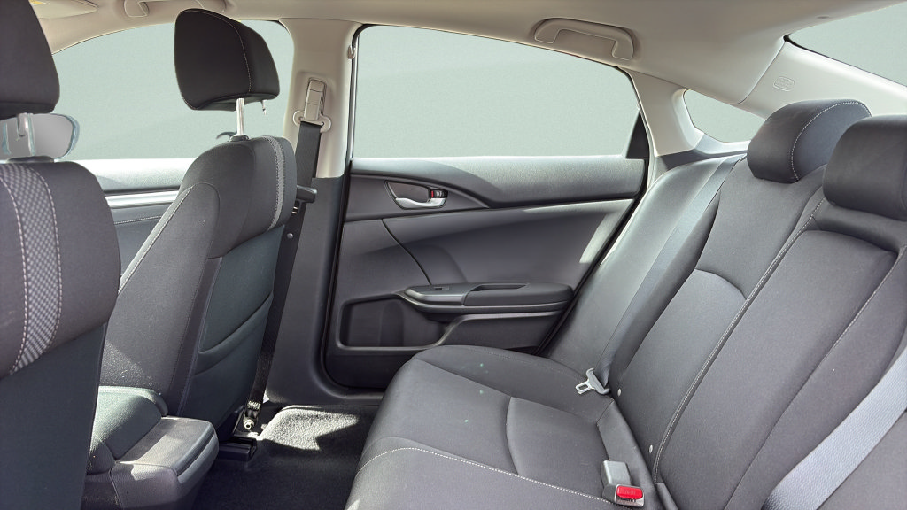 Used 2021 Honda Civic EX image 15