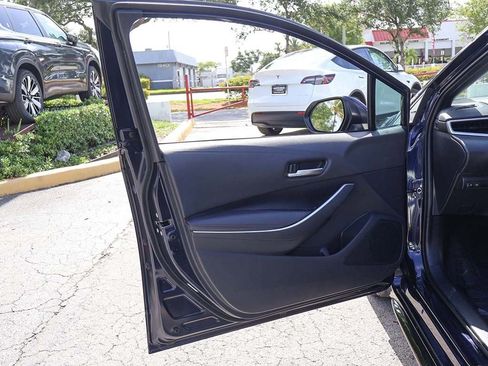Used 2024 Toyota Corolla SE FWD image 19