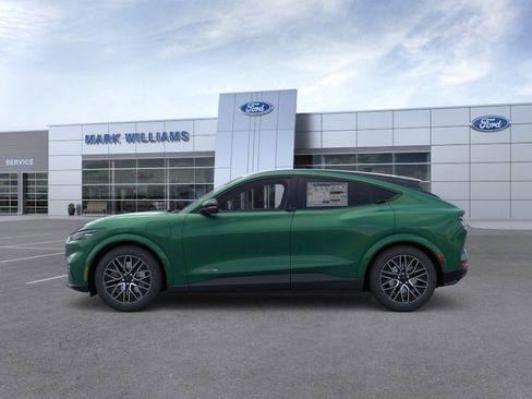 New 2026 Ford Mustang Mach-E Premium AWD/4WD image 3
