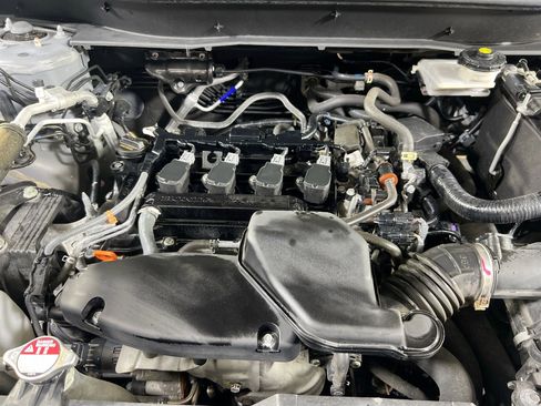 Used 2023 Honda CR-V EX-L image 29