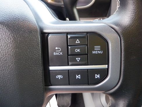 Used 2023 Ford F150 XLT w/ Equipment Group 301A Mid AWD/4WD image 25