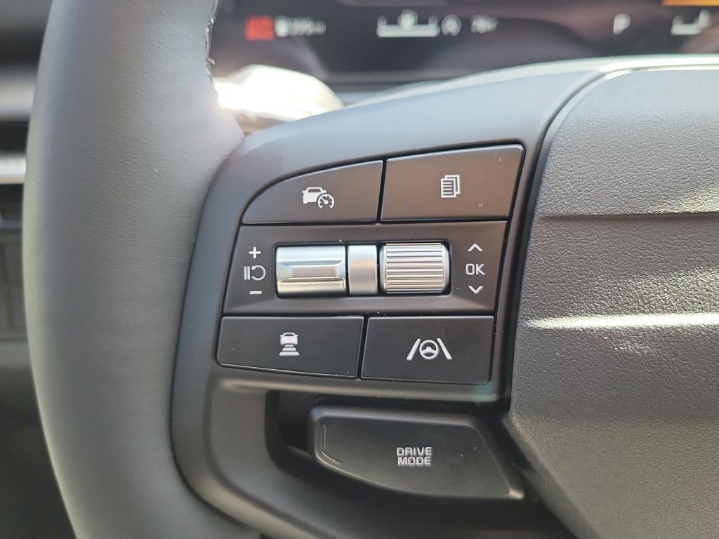 New 2026 Kia Sportage SX FWD image 28