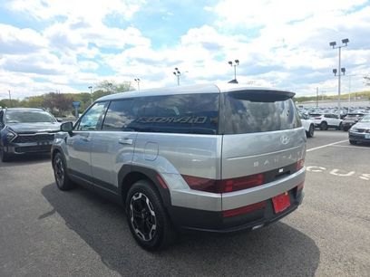 Used 2025 Hyundai Santa Fe SE