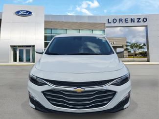 Used 2025 Chevrolet Malibu LS video 2