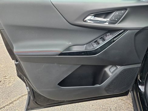 New 2026 Chevrolet Equinox RS w/ Convenience Package III image 22