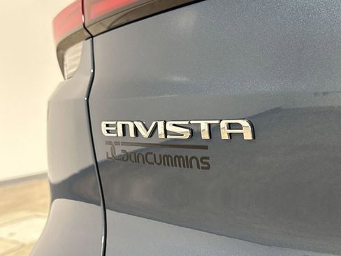 New 2026 Buick Envista Sport Touring w/ Convenience I Package FWD image 25