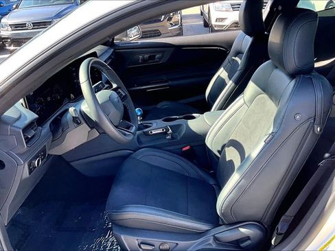 Used 2025 Ford Mustang Dark Horse w/ Dark Horse Handlin Package RWD image 20