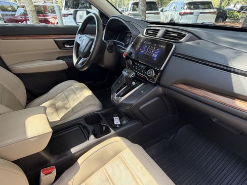 Used 2017 Honda CR-V EX-L image 47