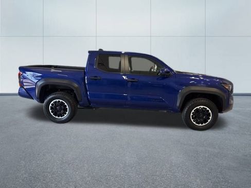 Used 2024 Toyota Tacoma TRD Sport image 8