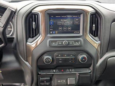 Certified 2022 Chevrolet Silverado 3500 W/T w/ WT Convenience Package image 12