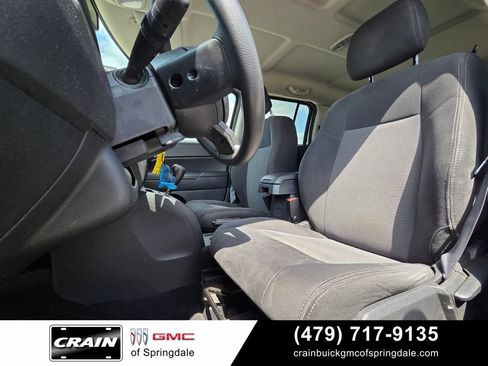 Used 2017 Jeep Patriot Sport w/ Power Value Group AWD/4WD image 23