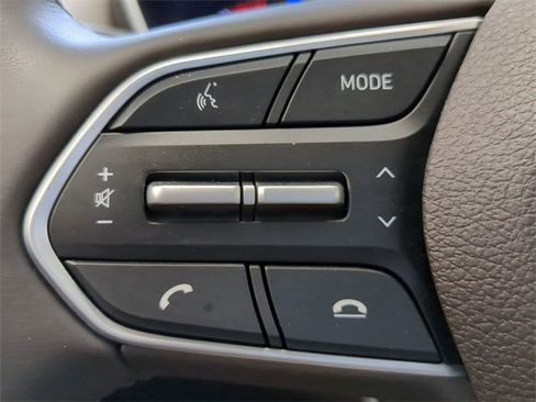 Certified 2020 Hyundai Santa Fe Limited image 33