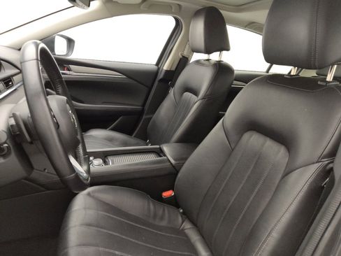 Used 2020 MAZDA MAZDA6 Grand Touring Reserve image 17