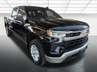 Used 2024 Chevrolet Silverado 1500 LT w/ All Star Edition Plus AWD/4WD video 1