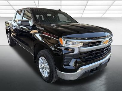 Used 2024 Chevrolet Silverado 1500 LT w/ All Star Edition Plus