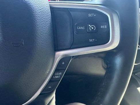 Used 2020 RAM 1500 Big Horn image 42