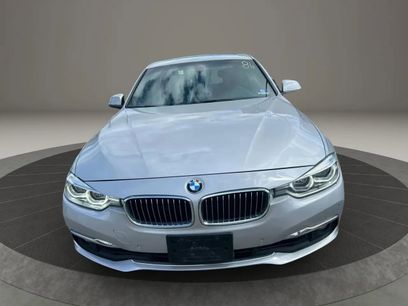 Used 2017 BMW 330i xDrive Sedan