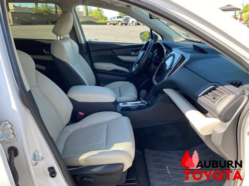 Used 2025 Subaru Ascent Limited AWD/4WD image 15