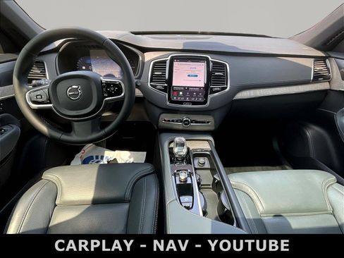 Used 2023 Volvo XC90 T8 Ultimate AWD/4WD image 7