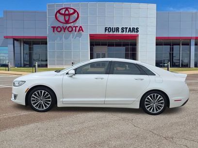Used 2020 Lincoln MKZ w/ Convenience Package