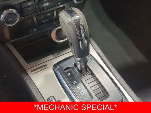 Used 2010 Ford Fusion SEL FWD image 29