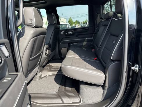 New 2026 GMC Sierra 2500 AT4X AWD/4WD image 14