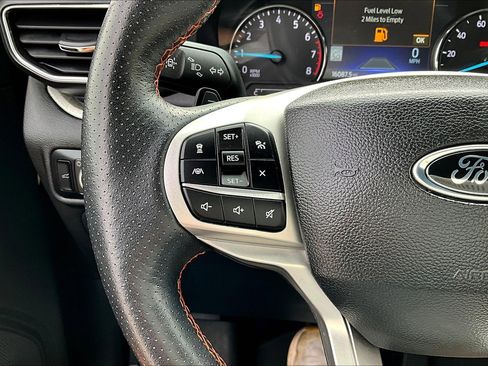 Used 2023 Ford Explorer Timberline image 22