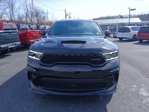 New 2026 Dodge Durango GT AWD/4WD image 8