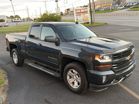 Used 2019 Chevrolet Silverado 1500 LT w/ All Star Edition image 21