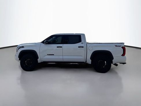 Used 2023 Toyota Tundra SR5 w/ SR5 Convenience Package RWD image 4