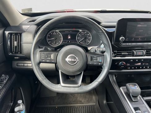 Used 2022 Nissan Pathfinder SV w/ SV Black Package image 14