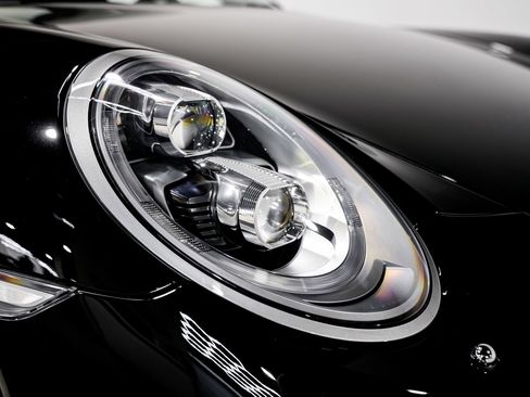 Used 2014 Porsche 911 Targa 4S AWD/4WD image 42