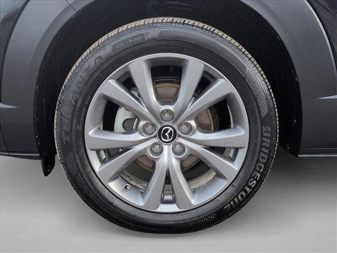 Used 2025 MAZDA CX-30 AWD 2.5 S w/ Preferred Package image 24