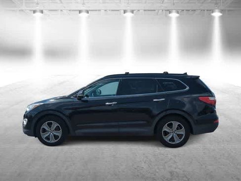 Used 2013 Hyundai Santa Fe GLS AWD/4WD image 5