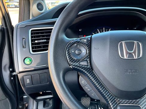 Used 2015 Honda Civic LX image 19