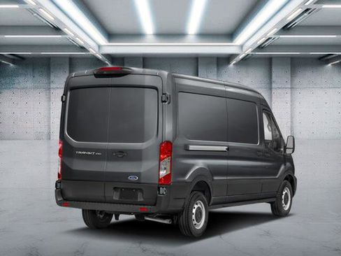 New 2026 Ford Transit 250 148 Medium Roof image 4