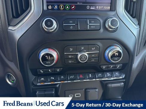 Used 2020 GMC Sierra 1500 Denali w/ Denali Ultimate Package image 28