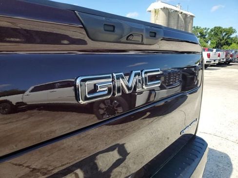 New 2025 GMC Sierra EV Denali image 8