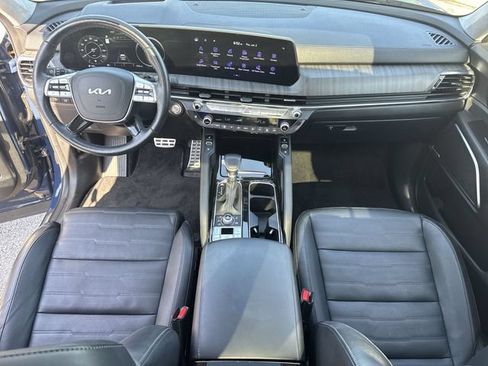 Used 2024 Kia Telluride SX Prestige AWD/4WD image 21